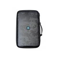 Pouzdro Wolf Camo Pack Case 400 Black