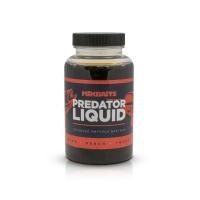 Mikbaits Predator liquid 250ml - oivova mrtvch nstrah