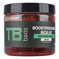 Boosterovan Boilie TB Baits Hot Spice Plum