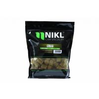 Pelety s drou Nikl Crab 1kg