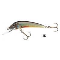 Wobler Jaxon Holo Select Ferox Lures 6,0cm - UK