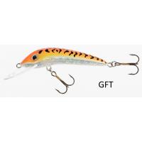 Wobler Jaxon Holo Select Ferox Lures 6,0cm - GFT