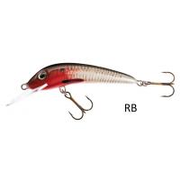 Wobler Jaxon Holo Select Ferox Lures 6,0cm - RB