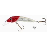 Wobler Jaxon Holo Select Ferox Lures 6,0cm - RH