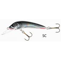 Wobler Jaxon Holo Select Ferox Lures 6,0cm - SC