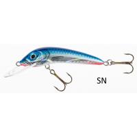 Wobler Jaxon Holo Select Ferox Lures 6,0cm - SN