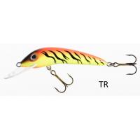 Wobler Jaxon Holo Select Ferox Lures 6,0cm - TR