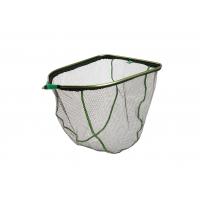 Podbrkov hlava ZFISH Rubber Landing Net ZFS-55