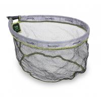 Podbrkov hlava FOX Matrix Supa Lite Landing Net 50x40cm