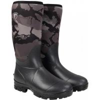 Holnky Fox Rage Neoprene Boots