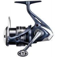 Navijk Shimano Miravel 4000