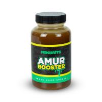 Mikbaits Booster Amur Range 250 ml