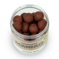 Rozpustn boilie Mikbaits ManiaQ 250ml - Slaneek 24mm