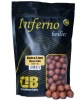 Boilies Carp Inferno Nutra Line - Vie Chilli 20mm/250g