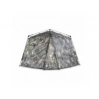 Bivak Nash Bank Life Blockhouse Camo Pro