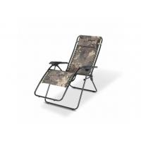 Keslo NASH Bank Life Hi-Back Lounger