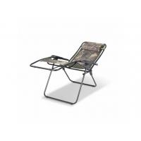 Keslo NASH Bank Life Hi-Back Lounger