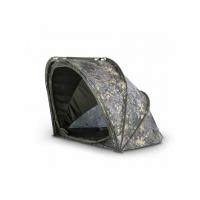 Bivak Nash Bank Life Gazebo Camo Pro Sleeping Pod