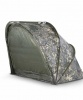 Bivak NASH Bank Life Gazebo Camo Pro Sleeping Pod