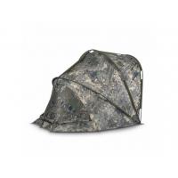 Bivak Nash Bank Life Gazebo Camo Pro Sleeping Pod