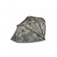 Bivak Nash Bank Life Gazebo Camo Pro Sleeping Pod