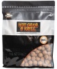 Boilies Dynamite Baits Big Fish Hot Crab&Krill 20mm/1kg