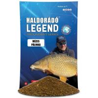 Vnadc sms Haldord Legend Groundbait - Medov Plenka