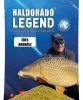 Vnadc sms Haldord Legend Groundbait - Sladk Ananas