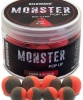 Pop up Haldord Monster Big Carp 13+17mm - Jtra-krev