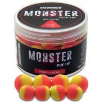 Pop up Haldord Monster Big Carp 13+17mm - erven Losos