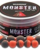 Pop Up Haldord Monster Method 9+11 mm - Jtra-krev