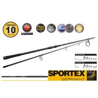 Prut Sportex Escalade Carp 12ft/366cm 3,00lbs