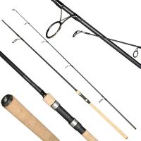 Kaprov prut Giants fishing XRS180 Cork 9ft 3.00lb 2 dl