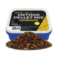 Method Pellet Mix Haldord 4S  - Summer / Nyr