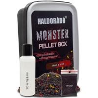 Monster Pellet Box Haldord - Jtra & Krev