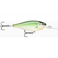 Wobler Rapala Shad Rap Elite 55 GDTP