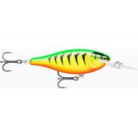 Wobler Rapala Shad Rap Elite 55 GDFT