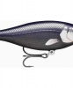 Wobler Rapala Shad Rap Elite 75 GDMBU