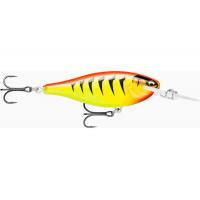 Wobler Rapala Shad Rap Elite 55 GDHT