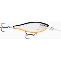 Wobler Rapala Shad Rap Elite 75 GDSS