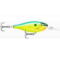 Wobler Rapala Shad Rap Elite 75 GDPRT