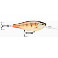 Wobler Rapala Shad Rap Elite 75 GDCP