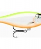 Wobler Rapala Shad Rap Elite 75 GDCO