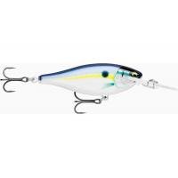 Wobler Rapala Shad Rap Elite 75 GDHSD