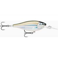 Wobler Rapala Shad Rap Elite 75 GDMM