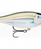 Wobler Rapala Shad Rap Elite 75 GDMM