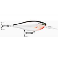 Wobler Rapala Shad Rap Elite 75 GDS