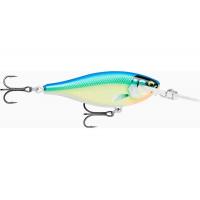 Wobler Rapala Shad Rap Elite 55 GDTT