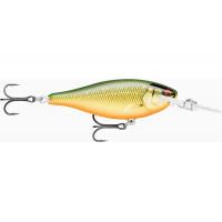 Wobler Rapala Shad Rap Elite 75 GDSR