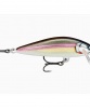 Wobler Rapala Count Down Elite 35 GDWK